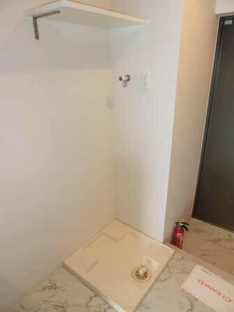 パークキューブ北松戸の物件内観写真